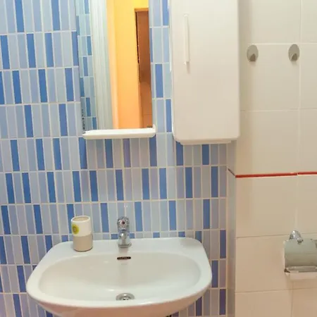 Apartment Nice Studio At The Sea Torrevieja