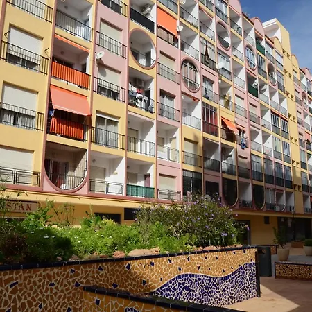 Nice Studio At The Sea * Torrevieja