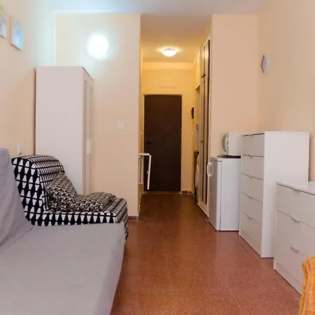 Nice Studio At The Sea Torrevieja